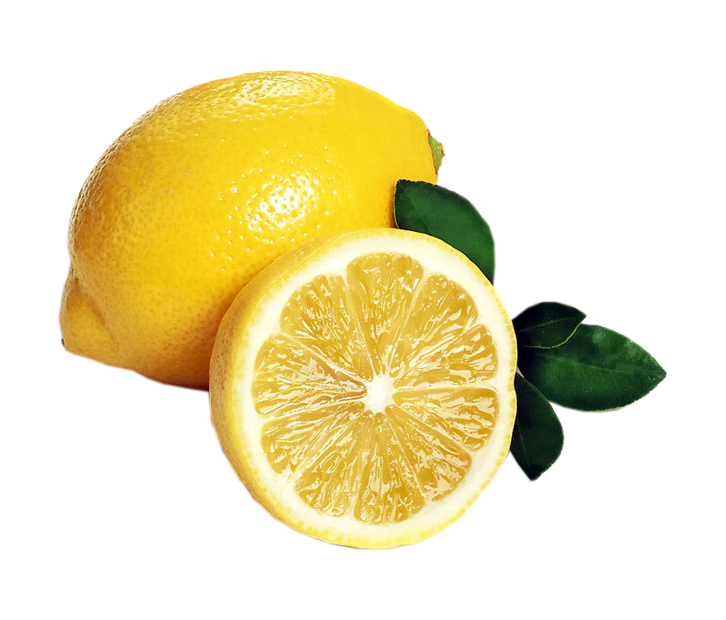 Lemon HD PNG - 90238