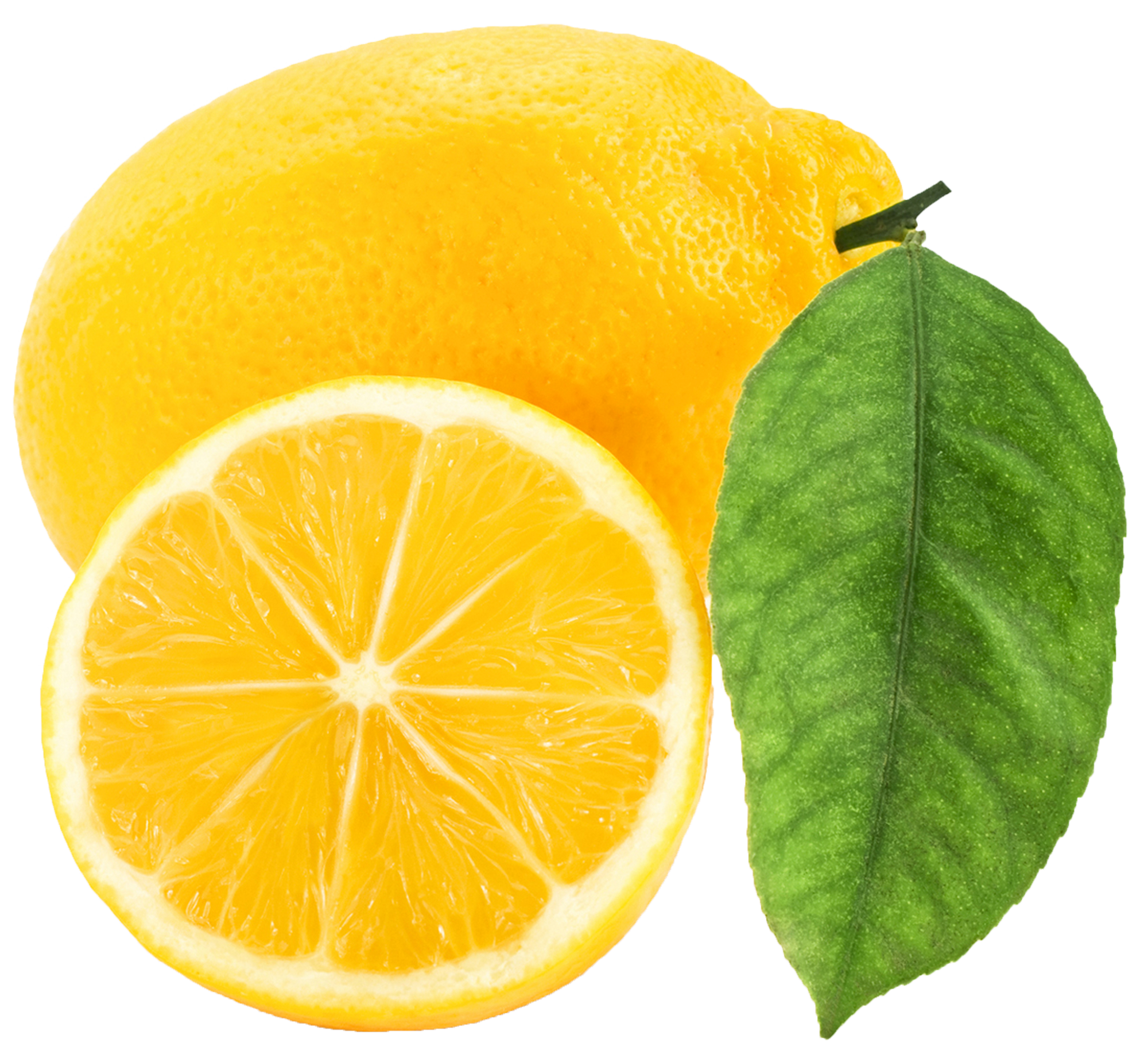 Lemon PNG - 24950