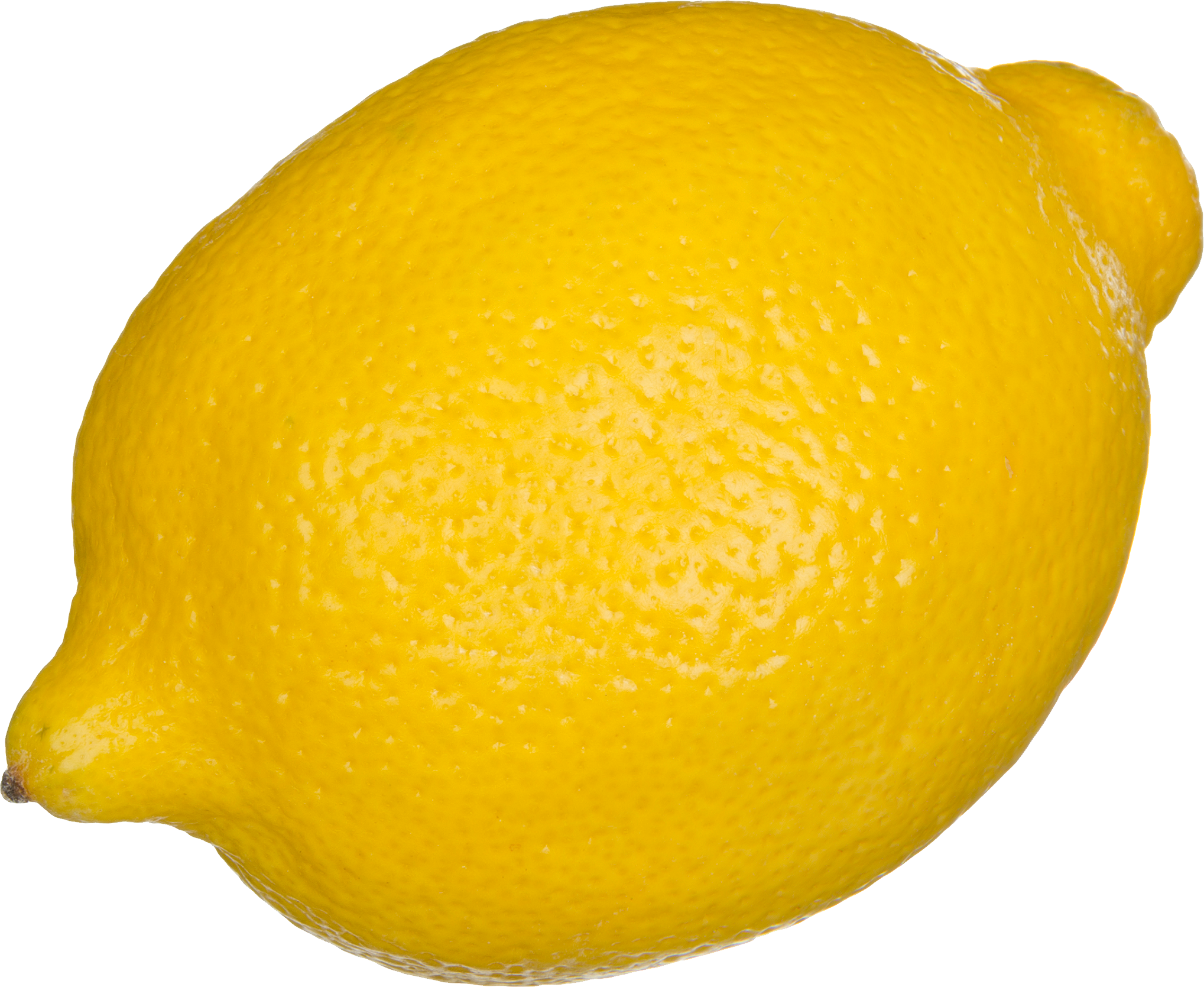 Lemon PNG - 15560