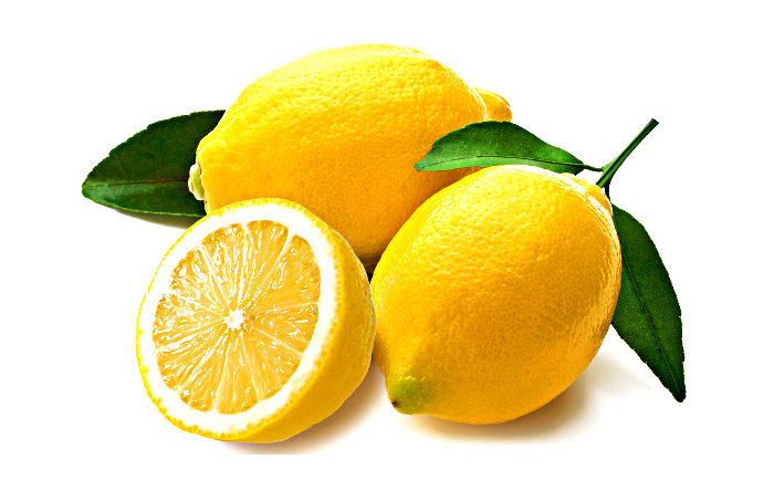 Lemon PNG - 15568