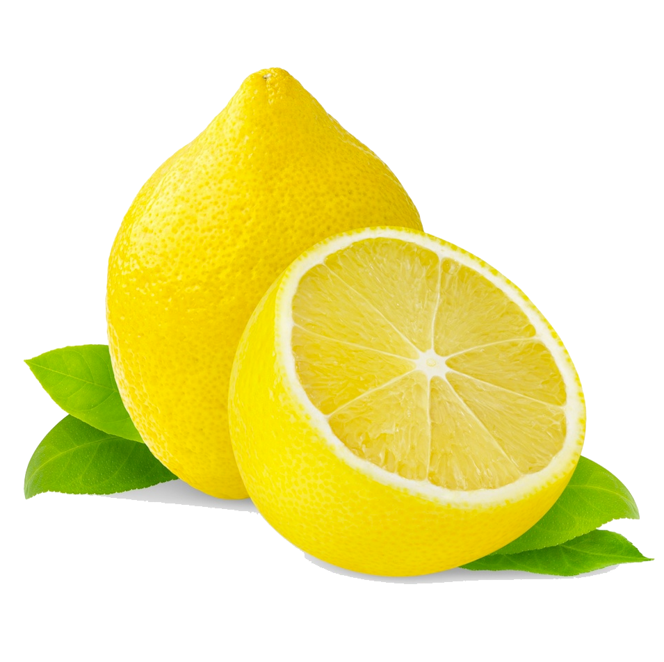 Lemon PNG - 24943