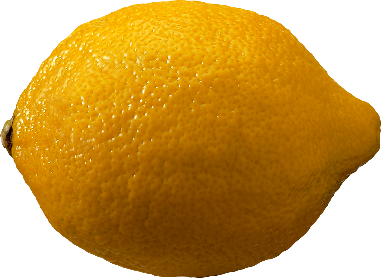 Lemon PNG - 15574