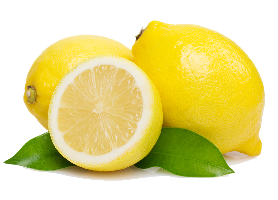 Lemon Png image #38660