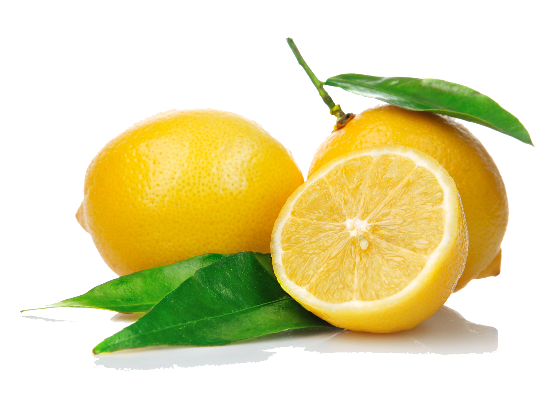 Lemon PNG Pic