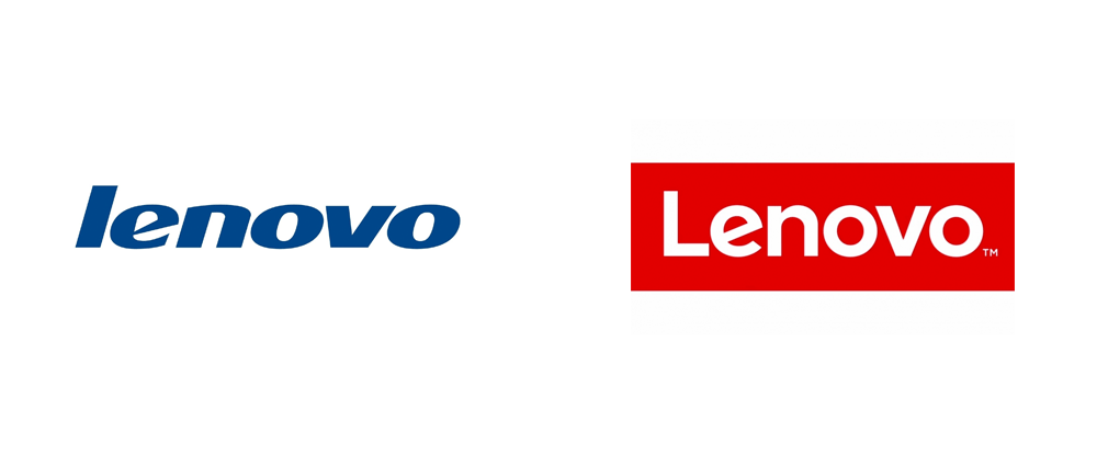 Lenovo Logo PNG - 178879