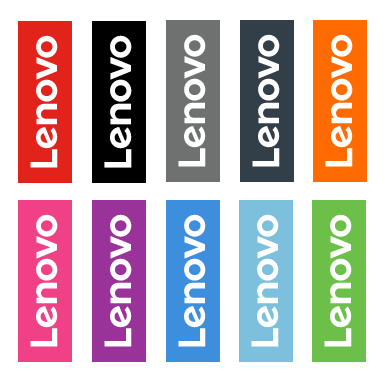 Lenovo Logo PNG - 178870