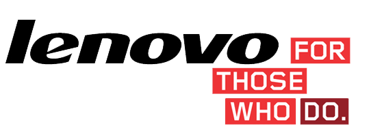 Download Lenovo Logo Transpar
