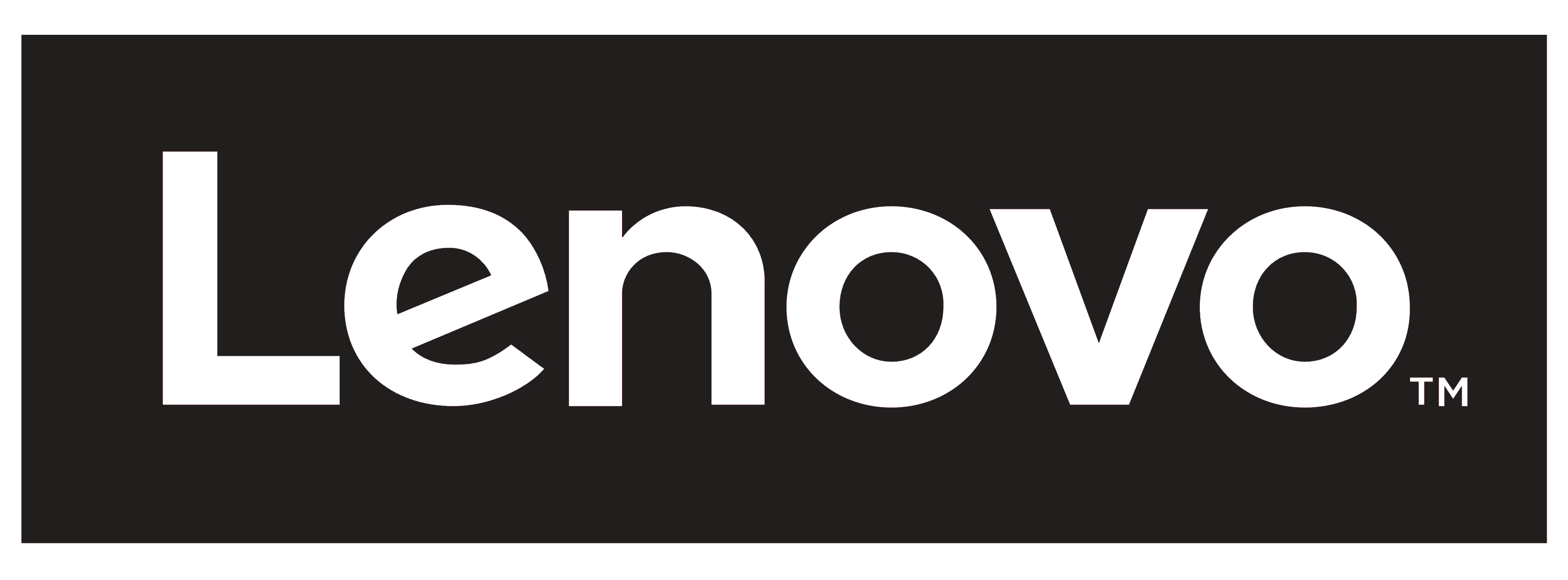 Lenovo New Logo And Rebrand -