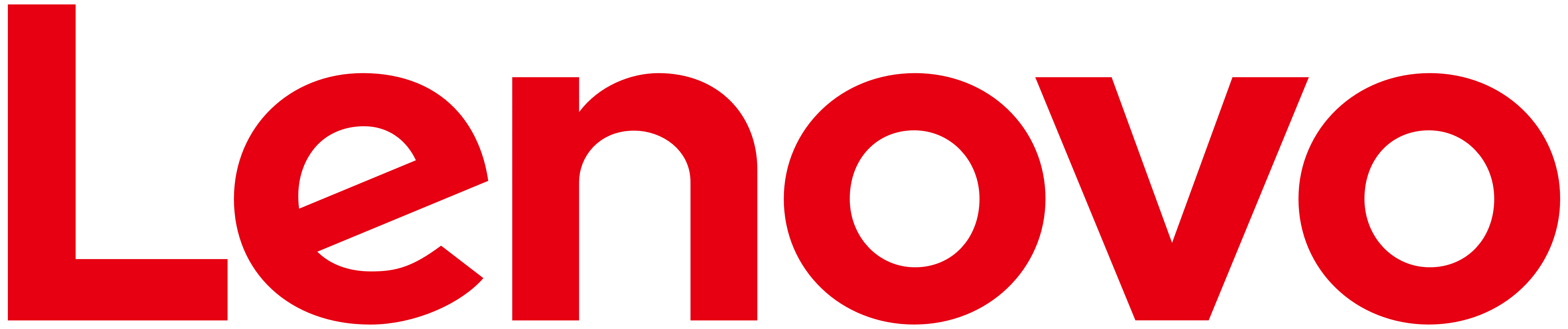 Lenovo Logo PNG - 178864