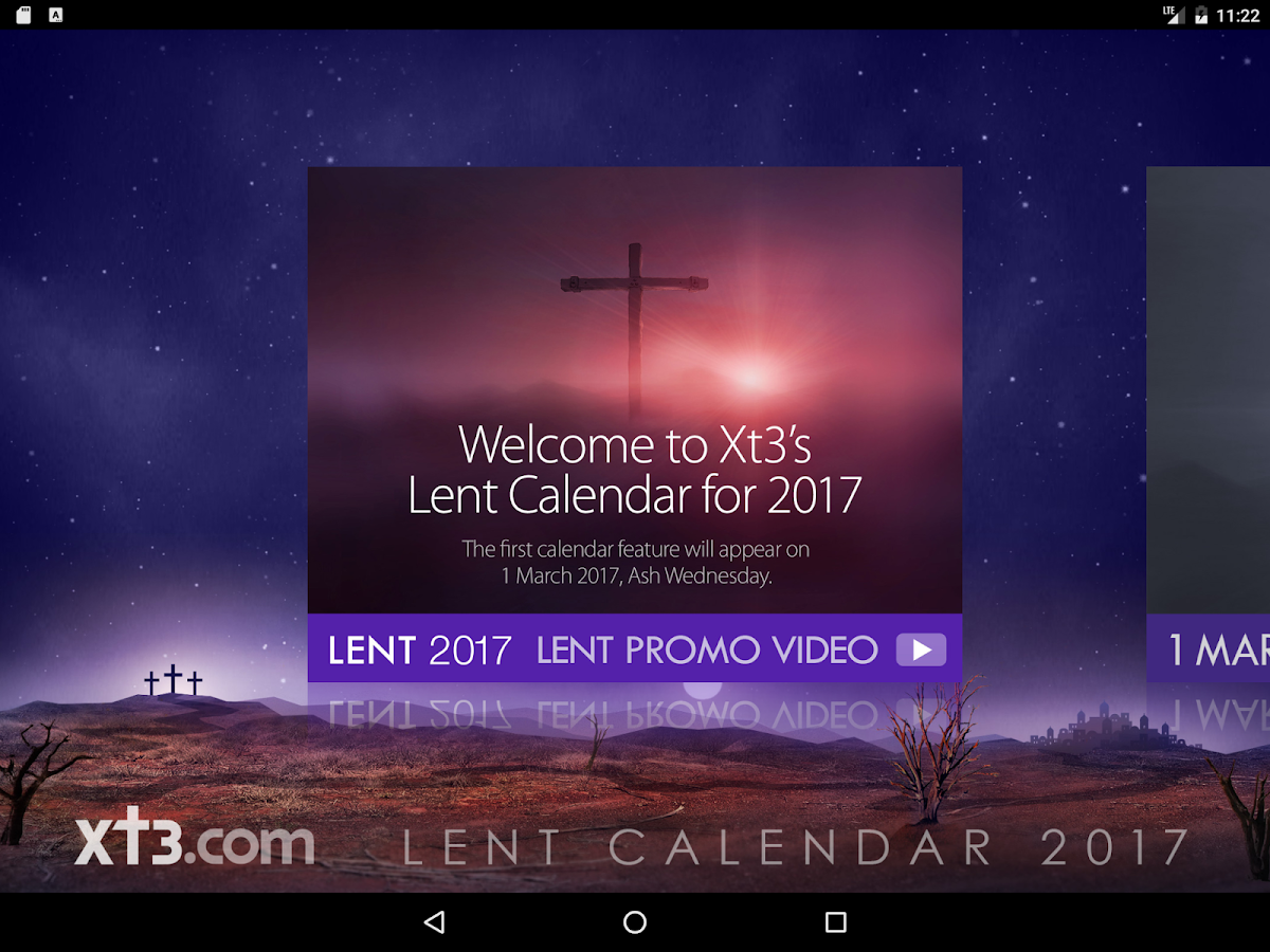 Lent PNG HD - 121714