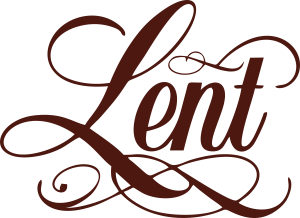 Lenten PNG HD - 142640
