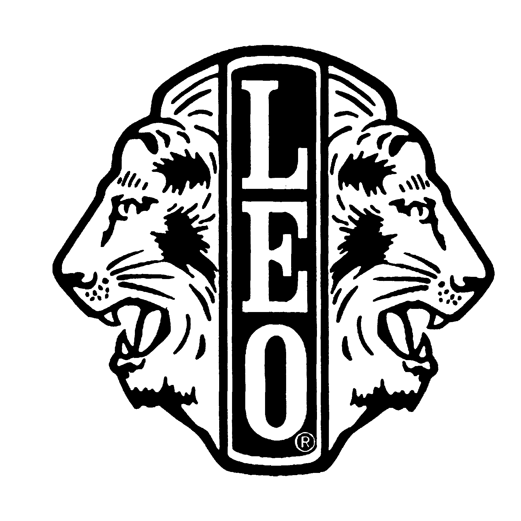 Leo PNG - 15328