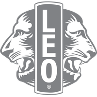 Astrology Leo Icon