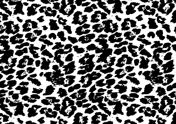 Free Leopard Print Background
