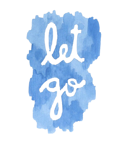 Let It Go PNG - 42798
