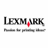 Lexmark Logo PNG - 28583