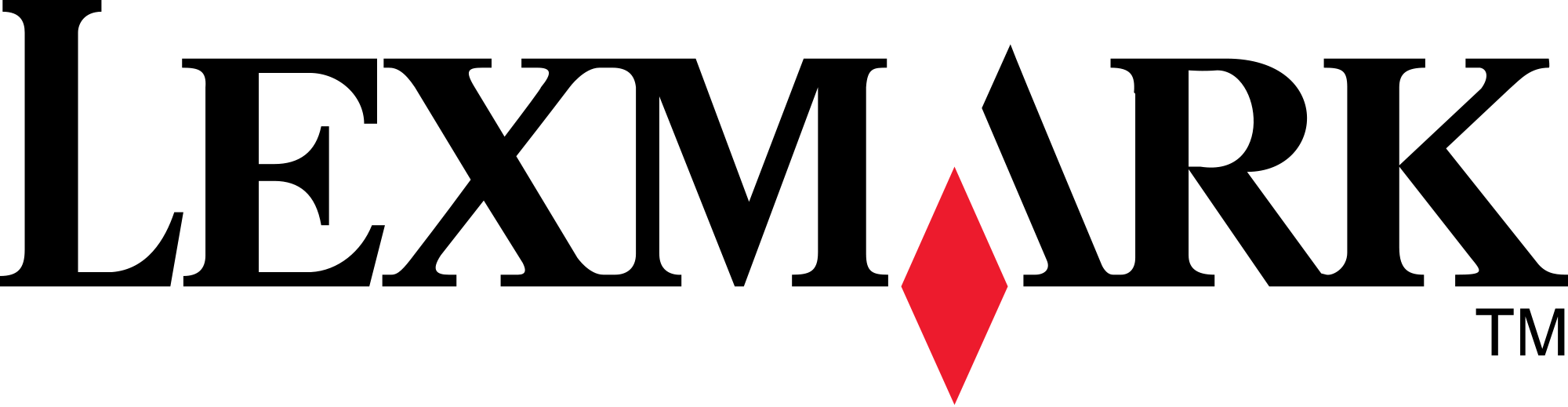 Lexmark Logo PNG-PlusPNG plus