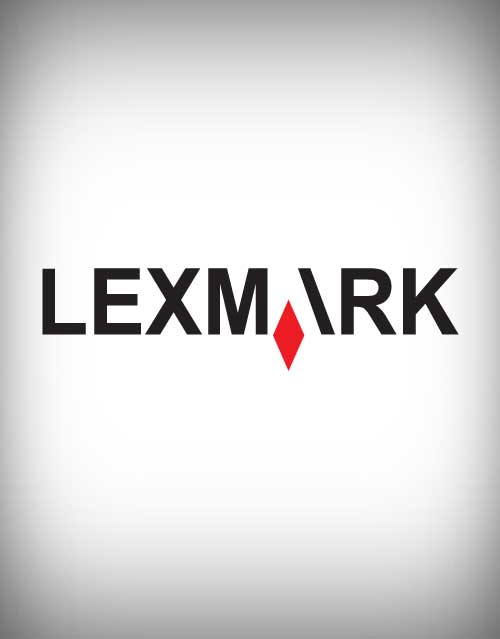 Lexmark Vector Logo PNG - 33643