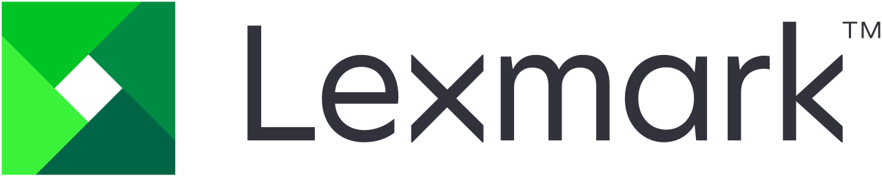 Lexmark vector logo