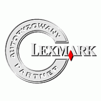 Lexmark Vector Logo PNG - 33647