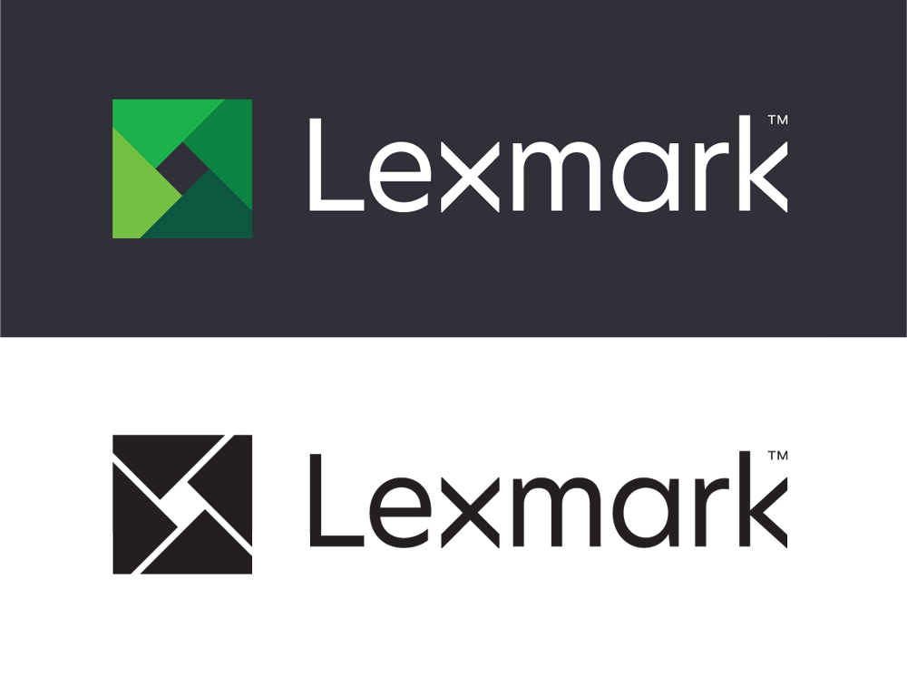 Lexmark Vector Logo PNG - 33639