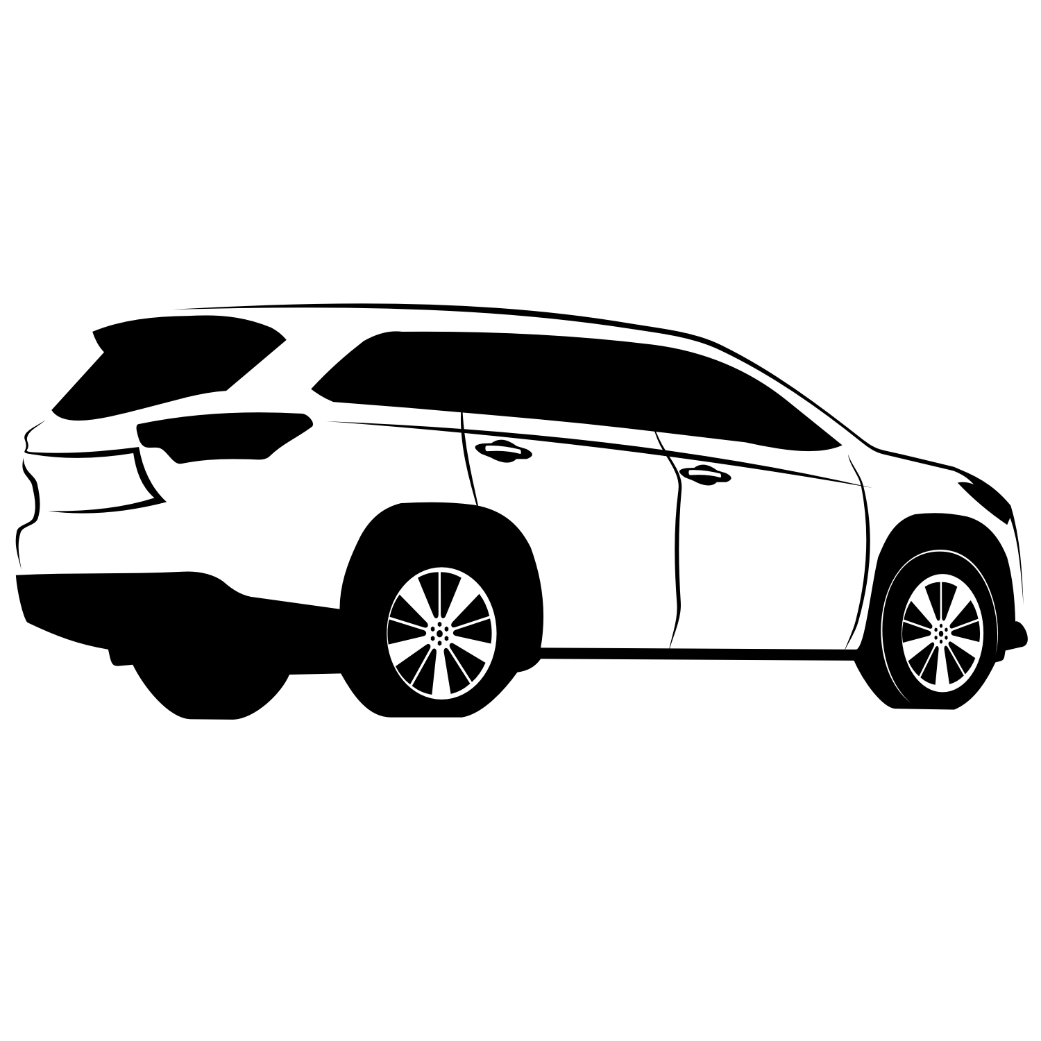 Vehicle · Lexus Logo Vector 