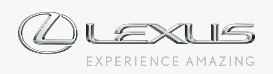 Lexus Logo PNG - 179388