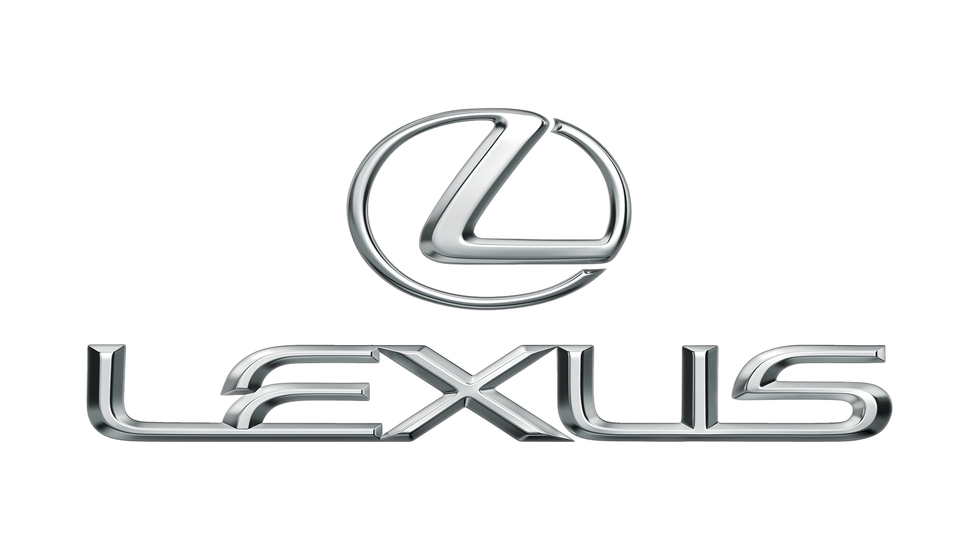 Lexus – Logos Download