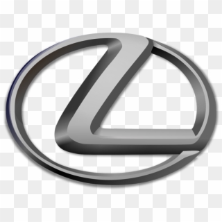 Lexus Logo PNG - 179391