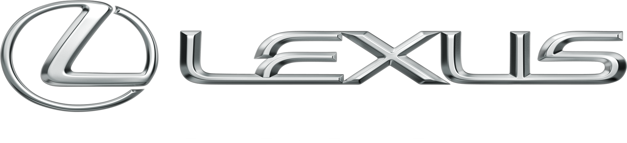 Lexus Logo PNG - 179385