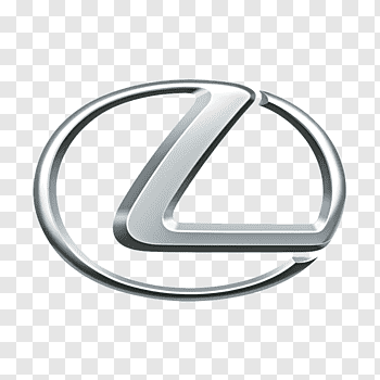 Lexus Logo PNG - 179389
