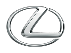 Lexus Logo PNG - 179381