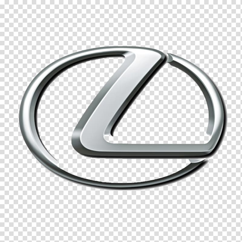Lexus Logo PNG - 179383