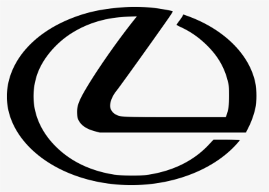 Lexus Logo PNG - 179387