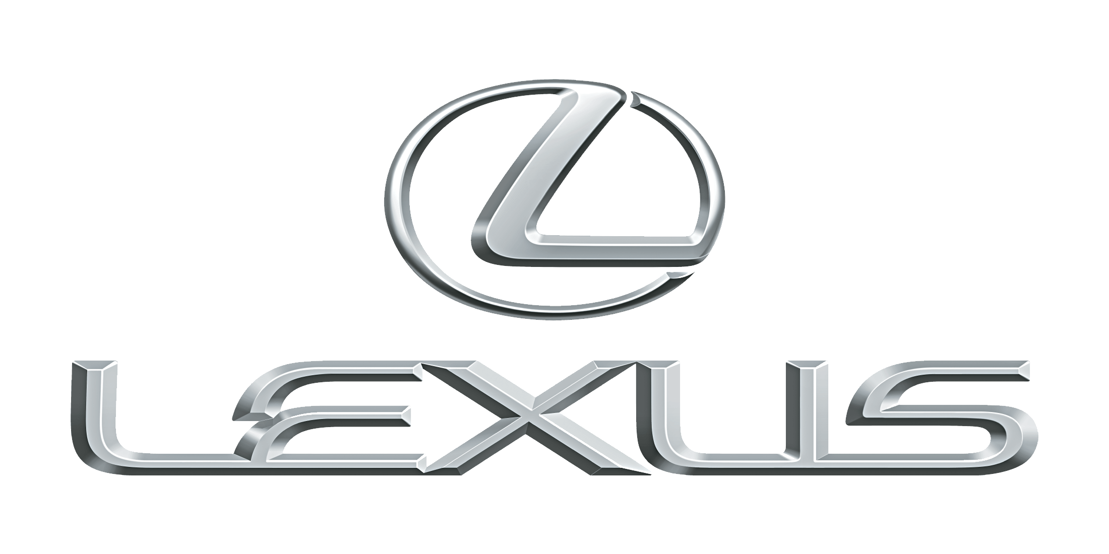 Lexus Logo PNG - 179377
