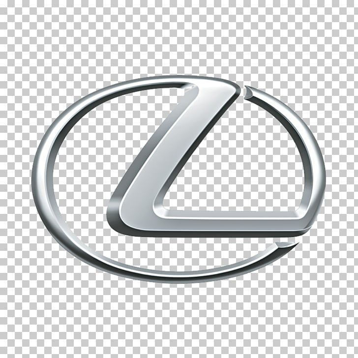 Lexus Logo PNG - 179386
