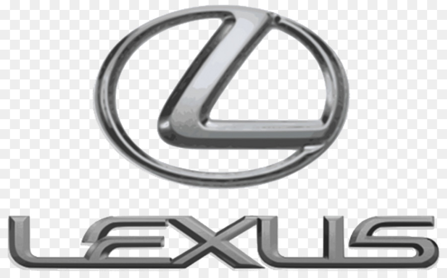 Lexus Logo PNG - 179382