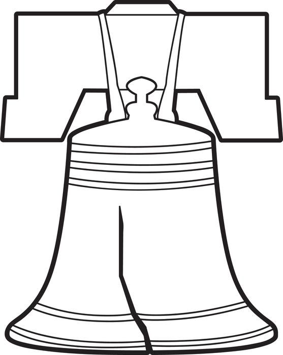Liberty Bell PNG HD - 127165