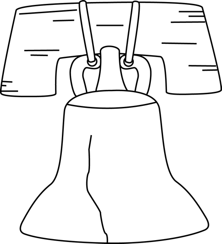 Liberty Bell PNG HD - 127153
