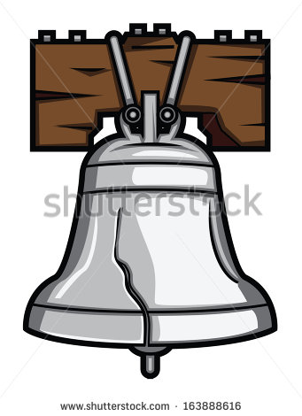 Liberty Bell PNG HD - 127155