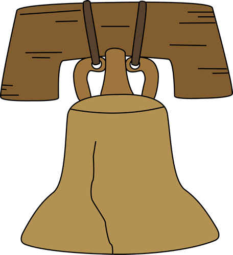 Liberty Bell PNG HD - 127154