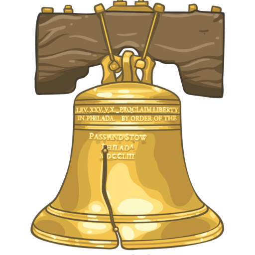 Liberty Bell PNG HD - 127150