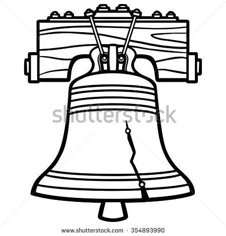Liberty Bell PNG HD - 127157