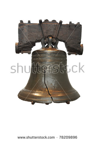 Liberty Bell PNG HD - 127152