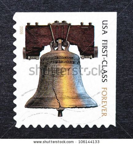 Liberty Bell PNG HD - 127163