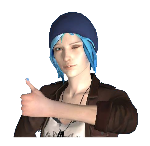 File:Chloe approves.png