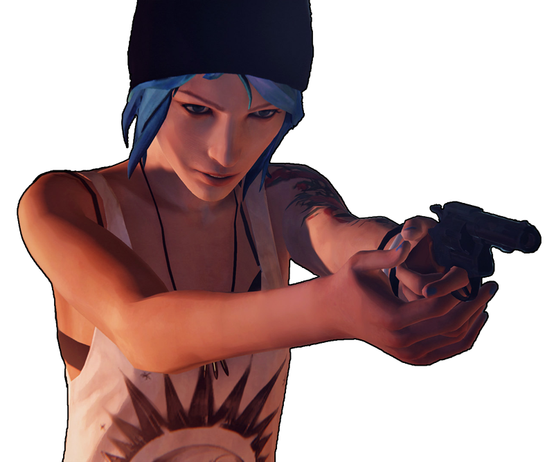 Life Is Strange PNG-PlusPNG.c