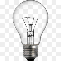 Light Bulb PNG HD