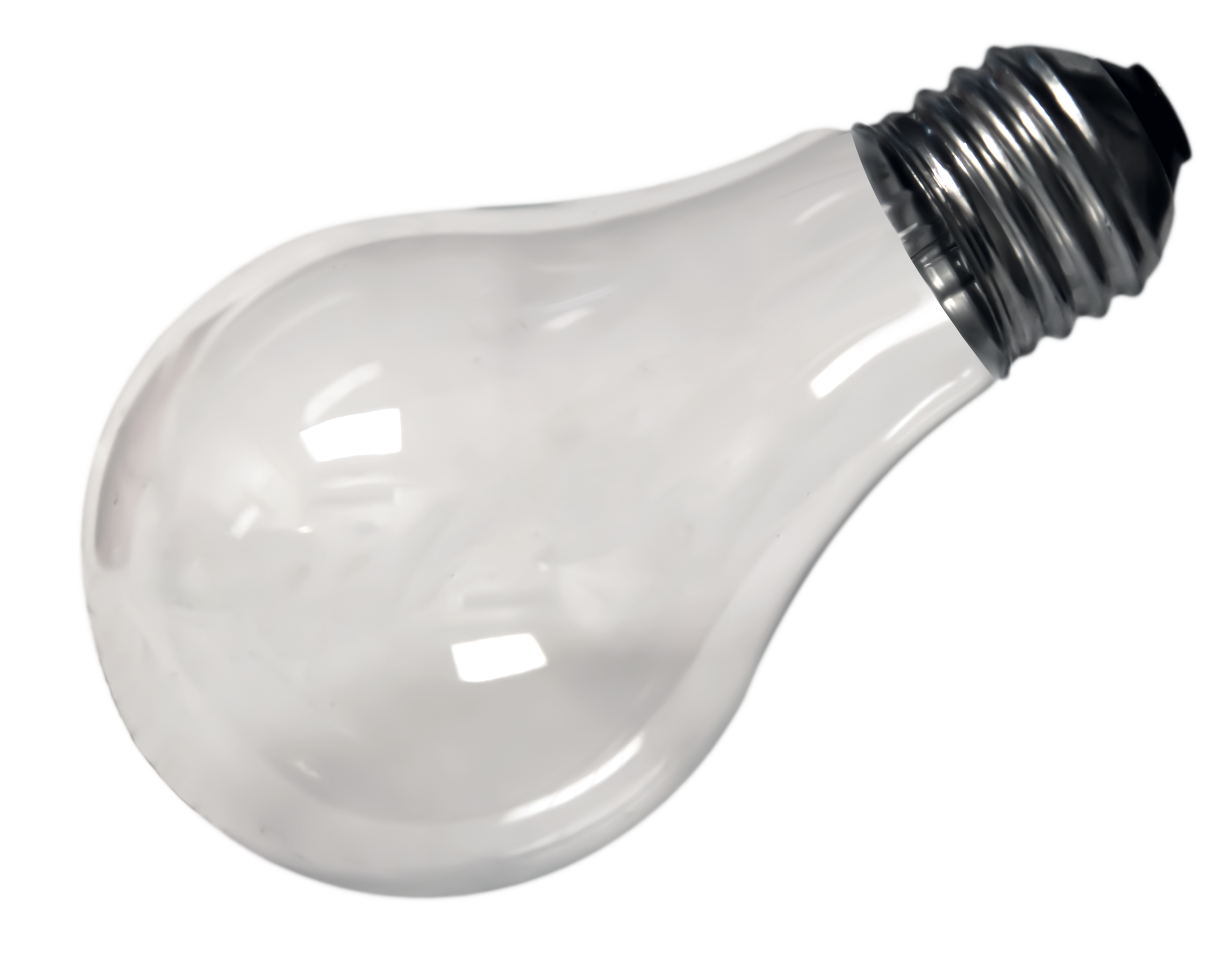 Lightbulb PNG HD - 129078