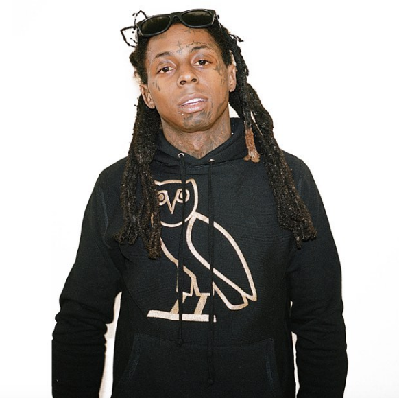 Lil Wayne PNG - 9157